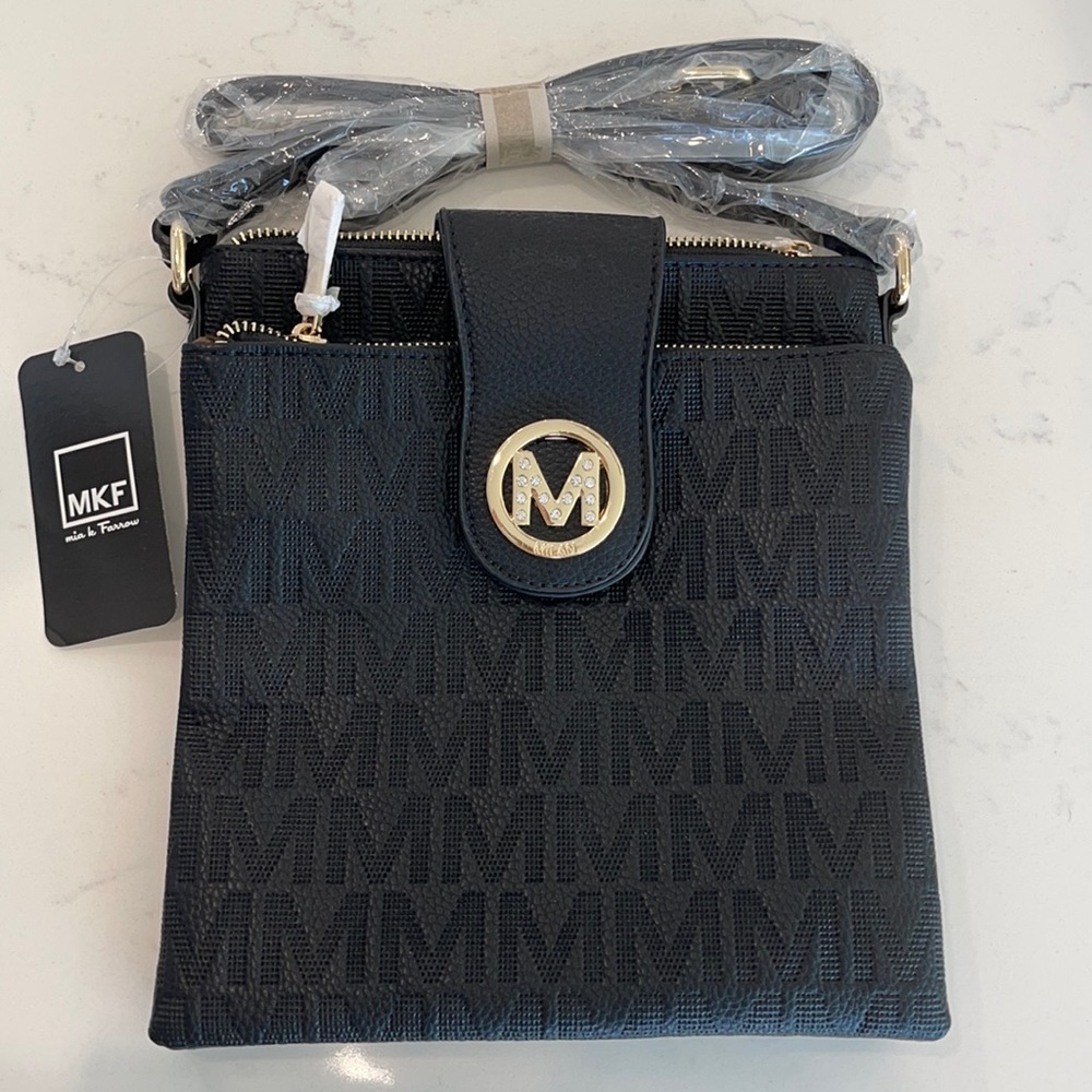 BNWT Milan Crossbody Bag/Purse